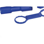 Chave Para Instalar Caixa Acoplada Censi - 8050