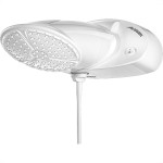 Ducha Lorenzetti Topjet Turbo Multitemperaturas 7.500W. - 220V. - 7541515