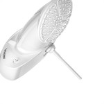 Ducha Lorenzetti Topjet Turbo Multitemperaturas 7.500W. - 220V. - 7541515