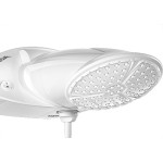 Ducha Lorenzetti Topjet Turbo Multitemperaturas 7.500W. - 220V. - 7541515