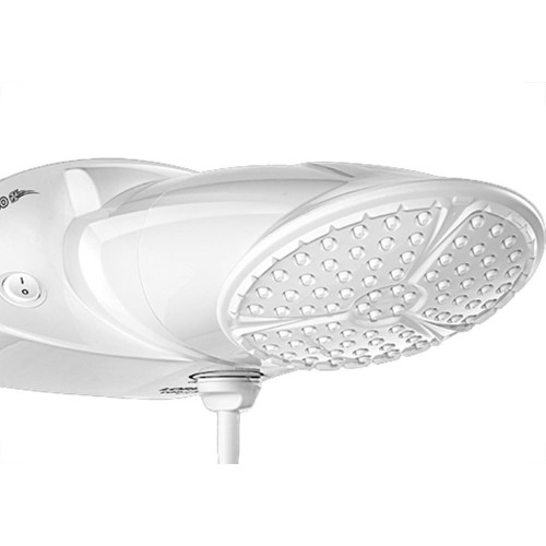 Ducha Lorenzetti Topjet Turbo Multitemperaturas 7.500W. - 220V. - 7541515