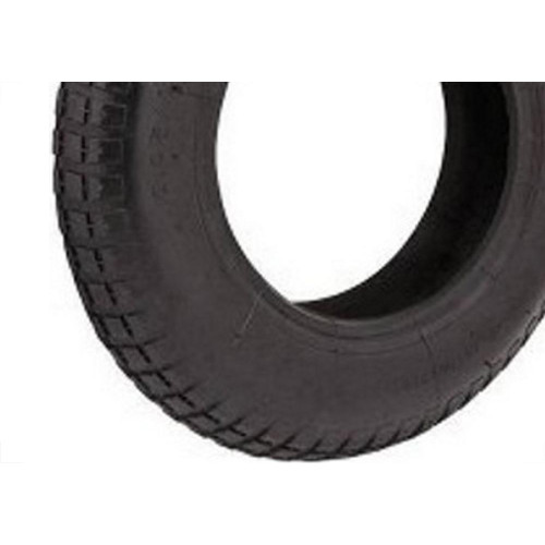 Pneu Para Carrinho Sem Camara Colson 3,50 - 8