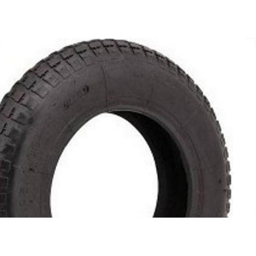 Pneu Para Carrinho Sem Camara Colson 3,50 - 8