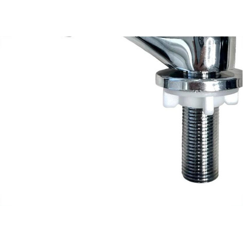 Torneira Lavatorio Metal Cromada Bognar 1194 - 1/2'' - C-23 Light