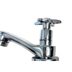Torneira Lavatorio Metal Cromada Bognar 1194 - 1/2'' - C-23 Light