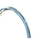 Torneira Bica Movel Pia Parede Metal Bognar 2068 - C-23 Super Light