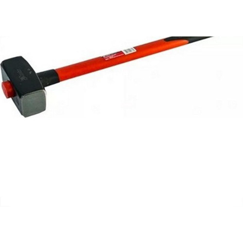 Marreta Com Cabo Mtx 3Kg. Cabo Fibra Longo