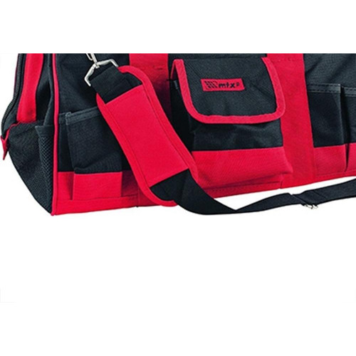 Bolsa Para Ferramentas Mtx 32 Bolsos 460X280X305Mm - 902569