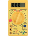 Multimetro Digital Brasfort Display 2,5'' - 7914