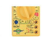 Multimetro Digital Brasfort Display 2,5'' - 7914