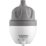 Aquecedor Lorenzetti Maxi Ultra 5.500W. - 220V.
