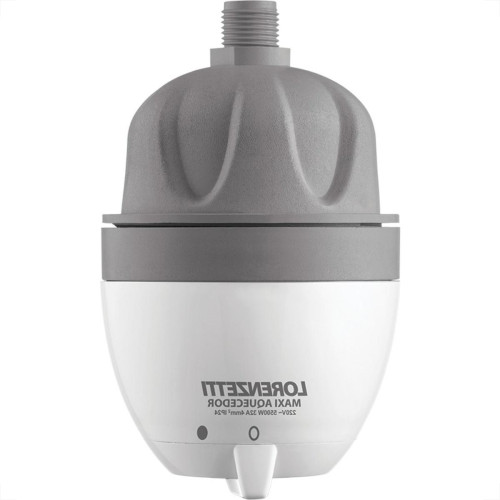 Aquecedor Lorenzetti Maxi Ultra 5.500W. - 220V.