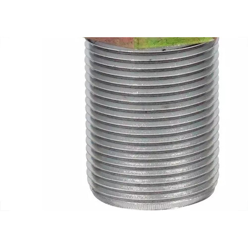 Valvula Tanque Metais Rei 1,1/4'' Zamac Cromada