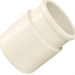 Bucha De Reducao Esgoto Longa Amanco 50X40Mm