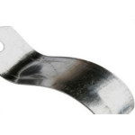 Abracadeira Tipo U Aiedem 3/4'' Com 100 Pecas