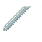 Parafuso Madeira Chata Philips Newfix 5,5 X65Mm - Kit C/2 Centos