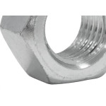 Porca Torneada New-Fix   5/8'' Nc Zincada Com 50 Pecas