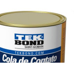 Cola De Contato Tekbond 200G