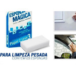 Esponja Magica Tekbond Leve 3 Pague 2