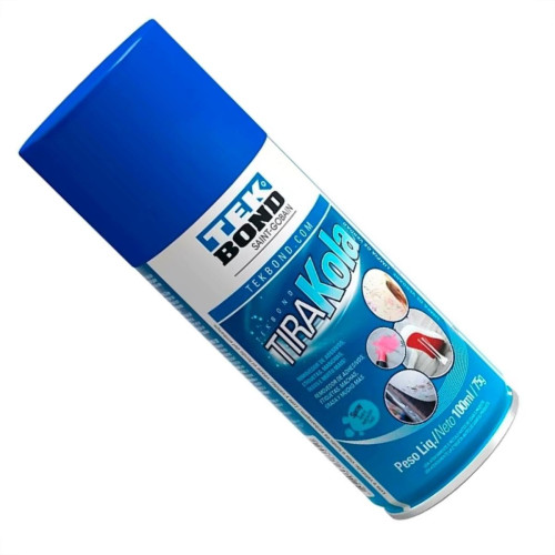 Spray Tira Kola Tekbond 100Ml./75G.