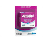 Massa Epoxi Araldite Tekbond 50G