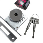 Trava Quadrupla Pado Inox Ix 1000 Ixp