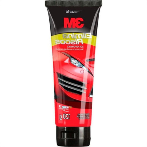Auto Elimina Riscos 3M Alta Performance 120G