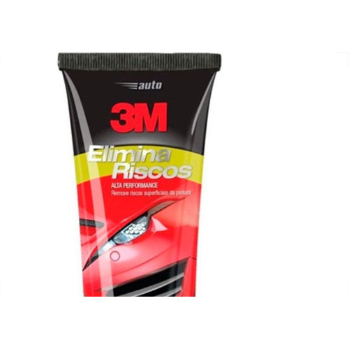 Auto Elimina Riscos 3M Alta Performance 120G