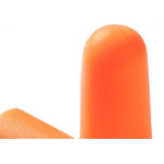 Protetor Auditivo 3M Espuma Sem Cordao 1100 - H0002053355 - Kit C/10 Pecas
