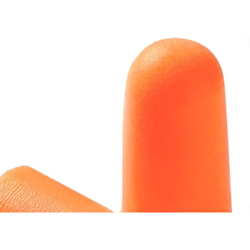 Protetor Auditivo 3M Espuma Sem Cordao 1100 - H0002053355 - Kit C/10 Pecas