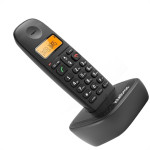 Telefone Sem Fio Intelbras - Ts2510 Preto Digital