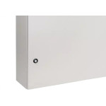 Quadro De Comando Sobrepor Lumibras 40X30X20