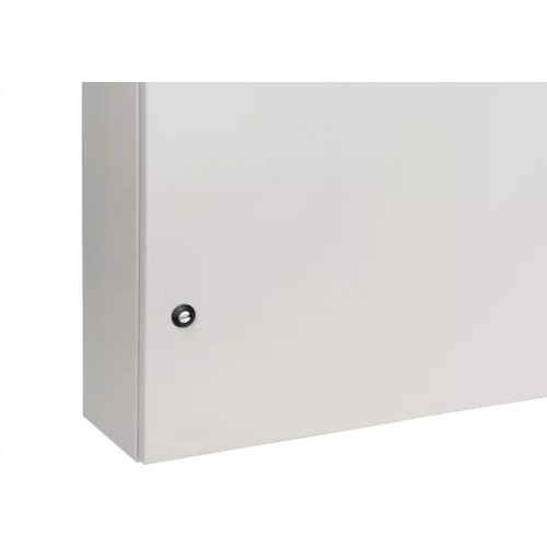 Quadro De Comando Sobrepor Lumibras 40X30X20