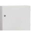 Quadro De Comando Sobrepor Lumibras 40X30X20