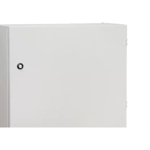 Quadro De Comando Sobrepor Lumibras 40X30X20
