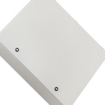 Quadro De Comando Sobrepor Lumibras 60X50X20