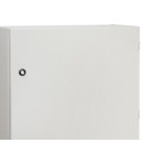 Quadro De Comando Sobrepor Lumibras 60X50X20
