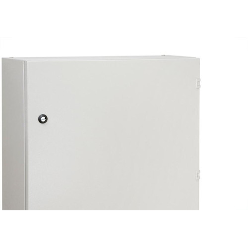 Quadro De Comando Sobrepor Lumibras 80X60X20