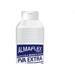 Cola Branca Almaflex Extra Pva 500G