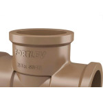 Te Soldavel Fortlev 32Mm - Kit C/15 Pecas