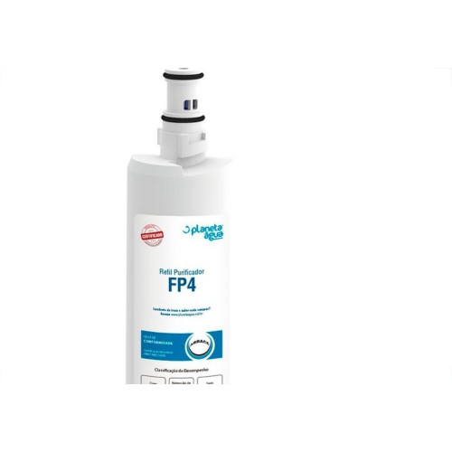 Refil Vela Para Filtro Fp 4 Consul 1078