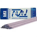 Eletrodo Cifarelli Unix 308L-16 Aco Inox - 2,5Mm - Caixa - Kit C/4 Kilos