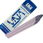 Eletrodo Cifarelli Unix 308L-16 Aco Inox - 2,5Mm - Caixa - Kit C/4 Kilos