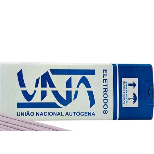 Eletrodo Cifarelli Unix 308L-16 Aco Inox - 2,5Mm - Caixa - Kit C/4 Kilos