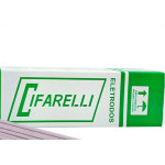 Eletrodo Cifarelli Cifa 13 Carbono E-6013 - 2,5Mm - Caixa - Kit C/5 Kilos