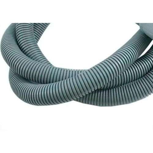 Mangueira Para Maquina De Lavar Saida Ibira 3,00M Curva Universal