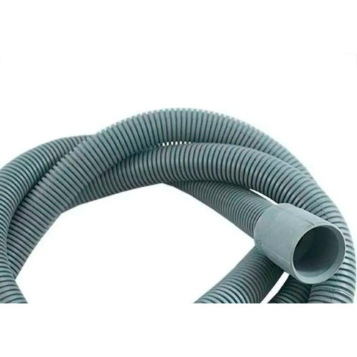 Mangueira Para Maquina De Lavar Saida Ibira 3,00M Curva Universal