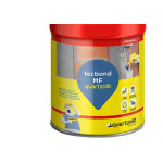 Impermeabilizante Tecbond Mf Quartzolit Epoxi A+B 1Kg
