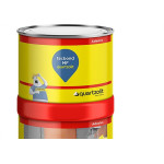 Impermeabilizante Tecbond Mf Quartzolit Epoxi A+B 1Kg