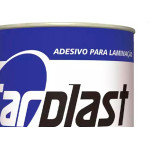 Adesivo Para Laminacao Carplast 880G